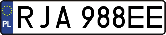 RJA988EE