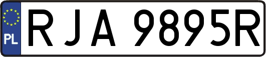 RJA9895R