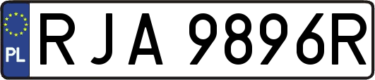 RJA9896R
