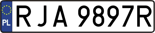 RJA9897R