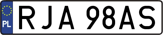 RJA98AS