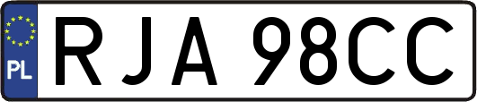 RJA98CC