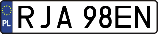 RJA98EN