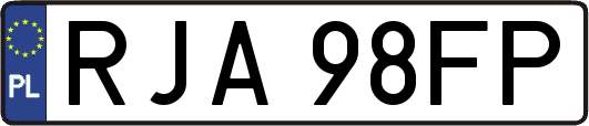 RJA98FP