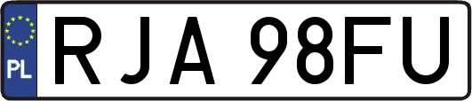 RJA98FU