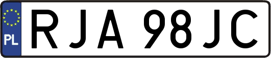 RJA98JC