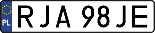 RJA98JE