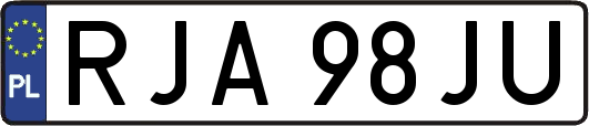 RJA98JU