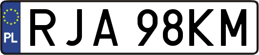 RJA98KM