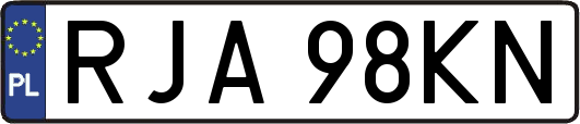 RJA98KN