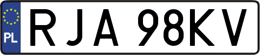 RJA98KV