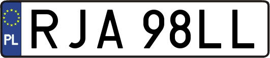 RJA98LL