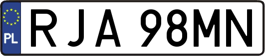 RJA98MN