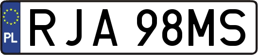 RJA98MS