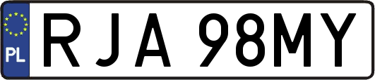 RJA98MY