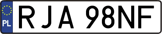 RJA98NF