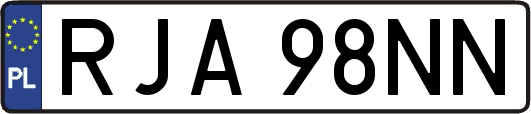 RJA98NN