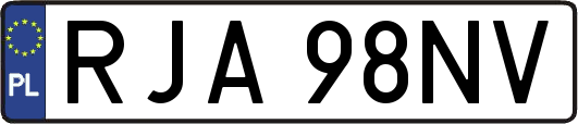 RJA98NV
