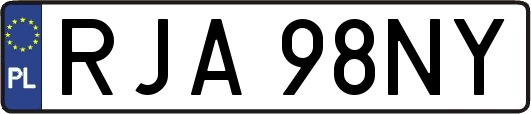 RJA98NY
