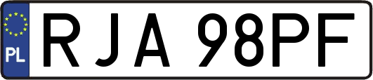 RJA98PF