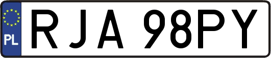 RJA98PY