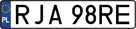 RJA98RE