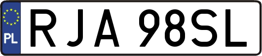 RJA98SL