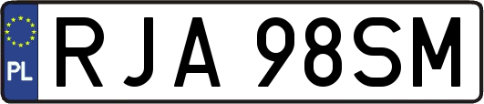 RJA98SM