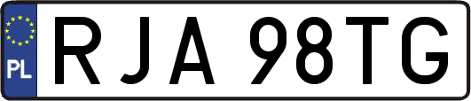 RJA98TG