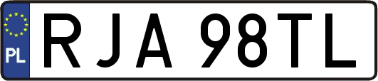 RJA98TL