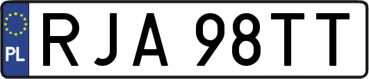 RJA98TT
