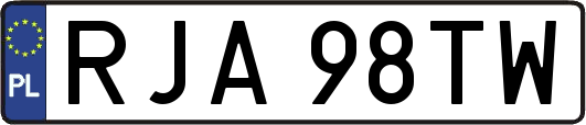 RJA98TW