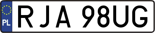 RJA98UG