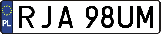 RJA98UM