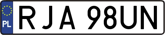 RJA98UN