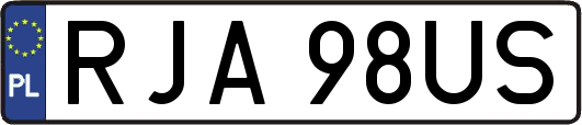 RJA98US