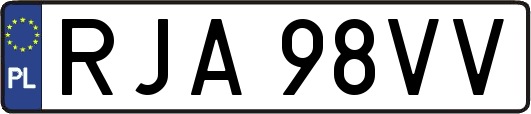 RJA98VV
