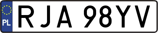 RJA98YV