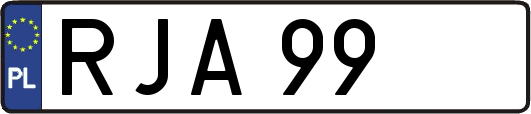 RJA99