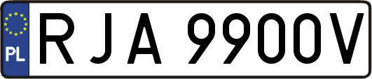 RJA9900V