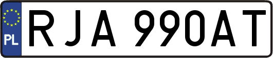 RJA990AT