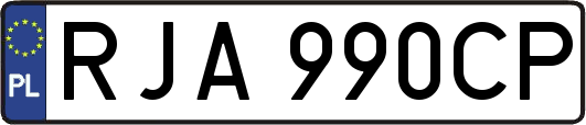 RJA990CP