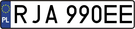 RJA990EE
