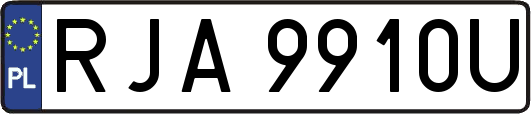 RJA9910U