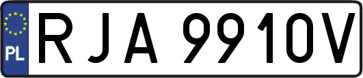 RJA9910V