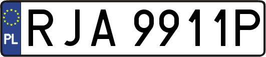 RJA9911P
