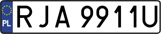 RJA9911U