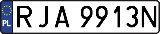 RJA9913N