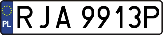 RJA9913P