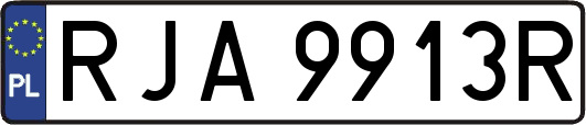 RJA9913R